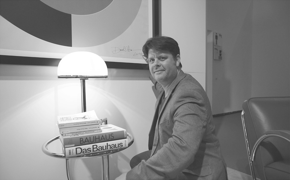 ダニエル・エルトナー