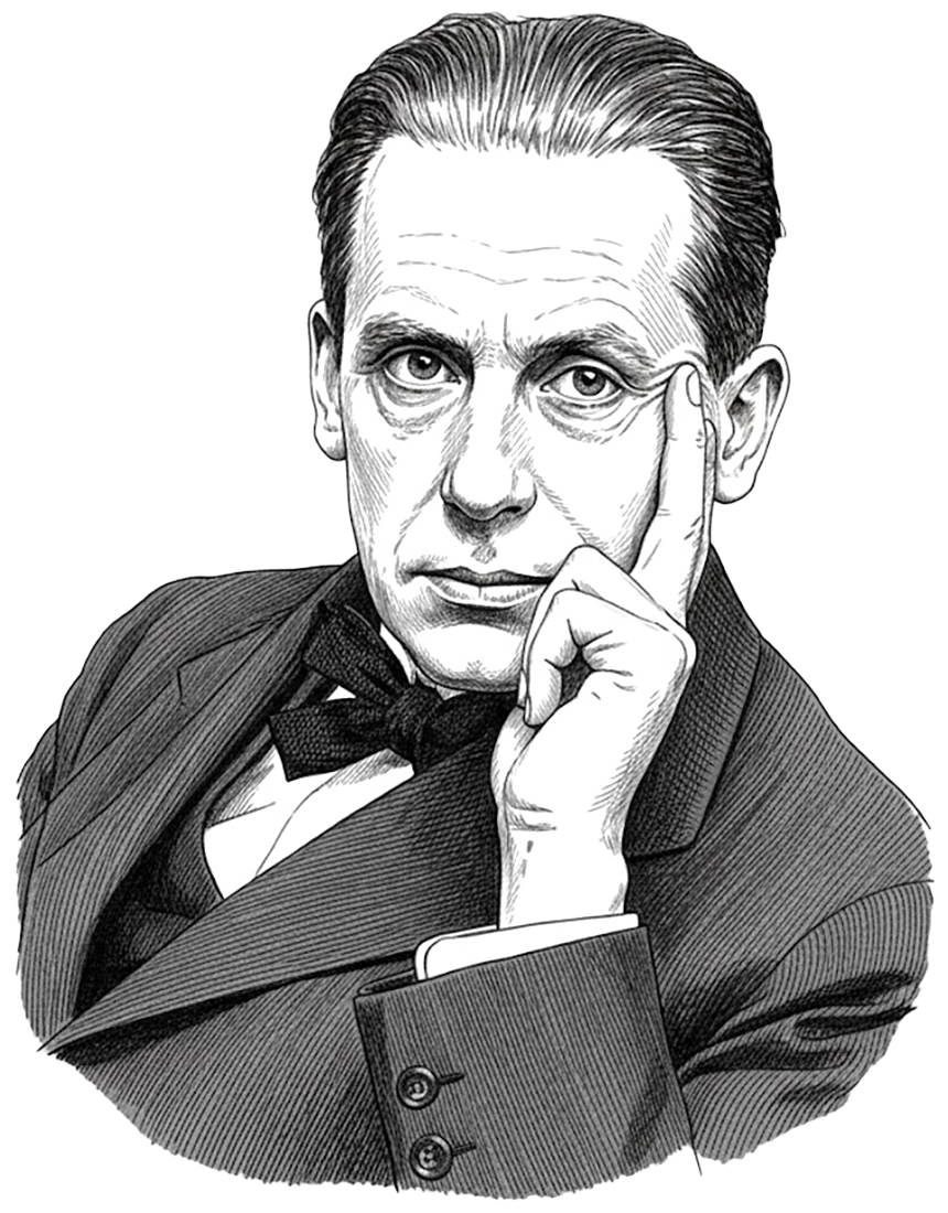 ヴァルター・グロピウス